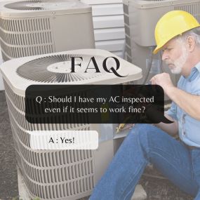 Schedule your AC Maintenance with Centraire Heating & Air Conditioning in Edina, MN