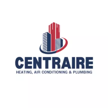 Logo von Centraire Heating, Air Conditioning & Plumbing, Inc.