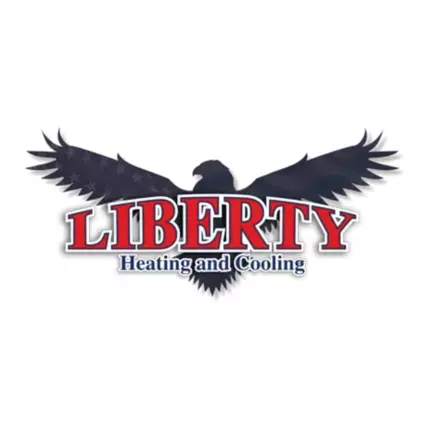 Logo fra Liberty Heating and Cooling