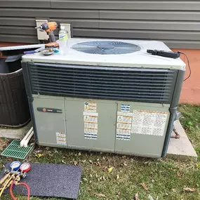 Bild von A-1 Certified Service, Inc.