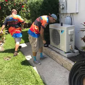 Bild von Corman and Sons Air Conditioning and Heating