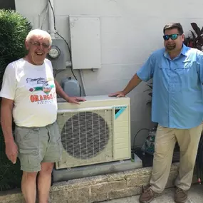Bild von Corman and Sons Air Conditioning and Heating