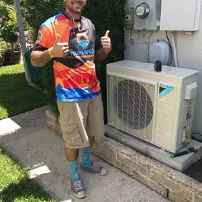 Bild von Corman and Sons Air Conditioning and Heating