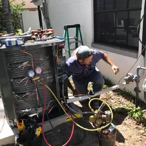 Bild von Corman and Sons Air Conditioning and Heating