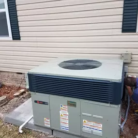 Bild von Corman and Sons Air Conditioning and Heating