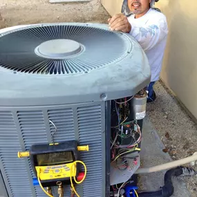 Bild von Corman and Sons Air Conditioning and Heating