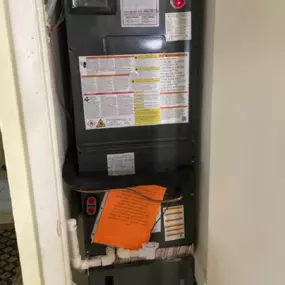 Bild von Corman and Sons Air Conditioning and Heating