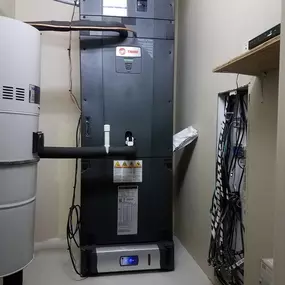 Bild von Corman and Sons Air Conditioning and Heating