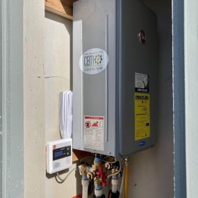 Bild von Connect Energy Mechanical