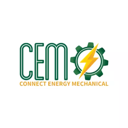 Logo da Connect Energy Mechanical