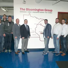 Bild von Johnstone Supply - The Bloomington Group