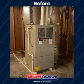 Bild von Midwest Comfort Heating & Cooling