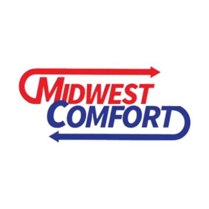 Logo von Midwest Comfort Heating & Cooling