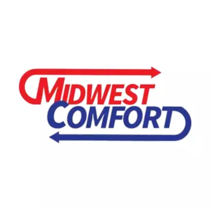 Logo from Midwest Comfort Heating & Cooling