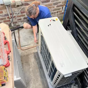 Bild von Holy City Heating & Air, LLC