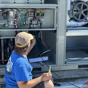 Bild von Holy City Heating & Air, LLC