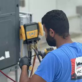 Bild von Holy City Heating & Air, LLC
