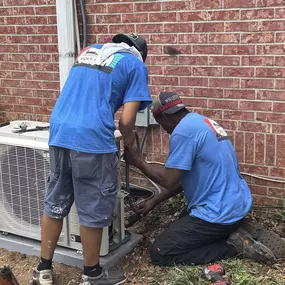 Bild von Holy City Heating & Air, LLC