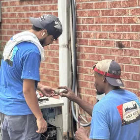 Bild von Holy City Heating & Air, LLC