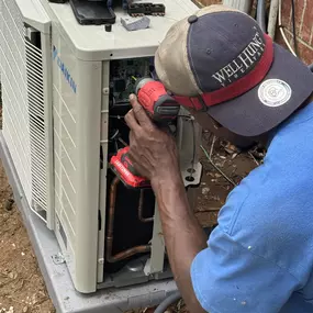 Bild von Holy City Heating & Air, LLC