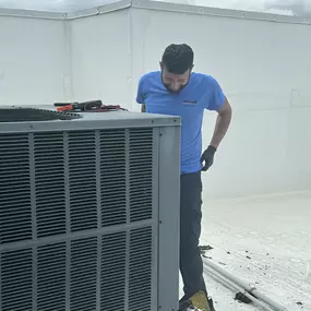 Bild von Holy City Heating & Air, LLC