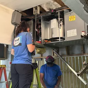 Bild von Holy City Heating & Air, LLC