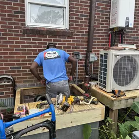 Bild von Holy City Heating & Air, LLC