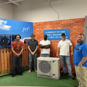 Bild von Holy City Heating & Air, LLC