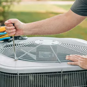 Bild von Hans Heating and Air