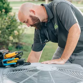 Bild von Hans Heating and Air