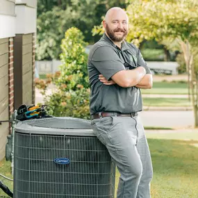 Bild von Hans Heating and Air