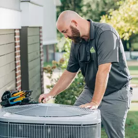 Bild von Hans Heating and Air