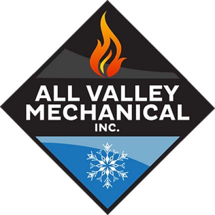Logo from All Valley Mechanical, Inc