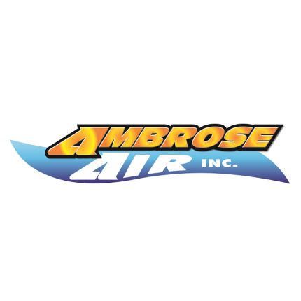 Logo van Ambrose Air, Inc.
