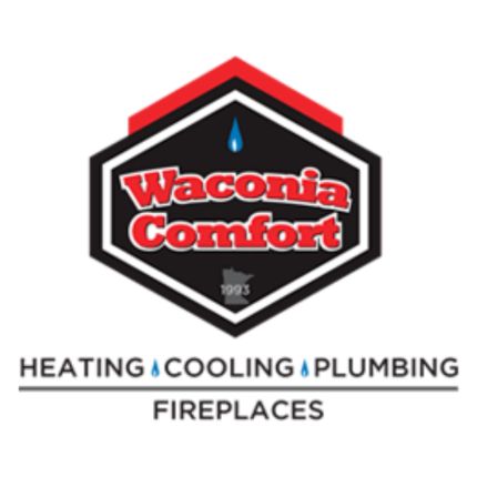 Logo fra Waconia Comfort