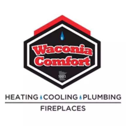 Logotipo de Waconia Comfort