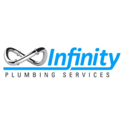 Logótipo de Infinity Plumbing Services