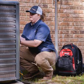 Bild von McWilliams Heating, Cooling and Plumbing