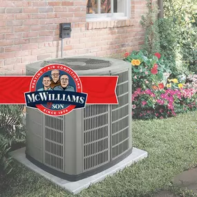 Bild von McWilliams Heating, Cooling and Plumbing