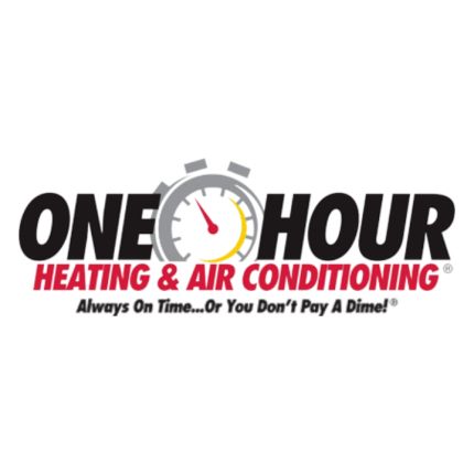 Logótipo de One Hour Heating & Air Conditioning