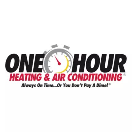 Logo da One Hour Heating & Air Conditioning