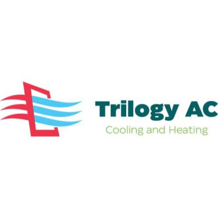 Logo da Trilogy AC Cooling and Heating