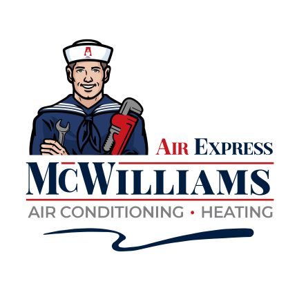 Logo van Air Express