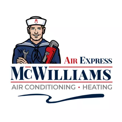 Logo da Air Express