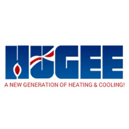 Logo de Hugee Corporation