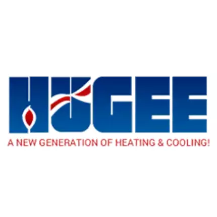 Logo da Hugee Corporation