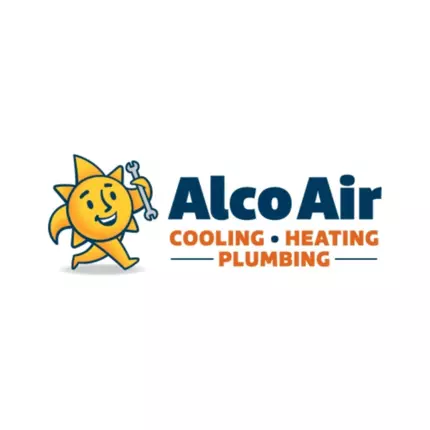 Logo van Alco Air