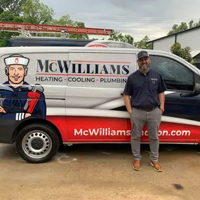 Bild von McWilliams Heating, Cooling and Plumbing