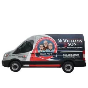 Bild von McWilliams Heating, Cooling and Plumbing