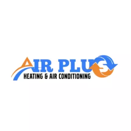 Logotipo de Air Plus Heating & Air Conditioning